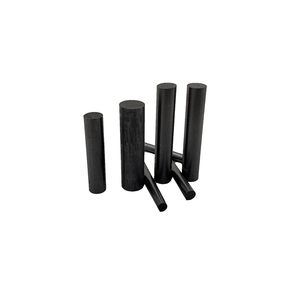 Suministro de fábrica al por mayor varilla de grafito isostático para oro - Product Image 3