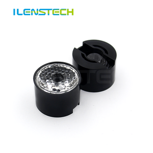Ilen stech Pmma LED-Linse Nebels chein werfer 45-Grad-LED-Scheinwerferlinsen-Diffusor - Product Image 6