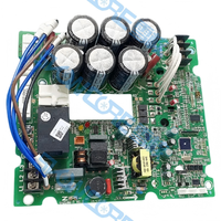 Carte mère de climatisation centralisée Gree 30228606 30228609 - Modèle ZQ86 Module de commande de compresseur à onduleur pour système multi-split