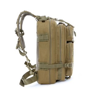 Sac à dos tactique de <span class=keywords><strong>sport</strong></span> et de randonnée 20L pour homme – Offre spéciale - Product Image 4