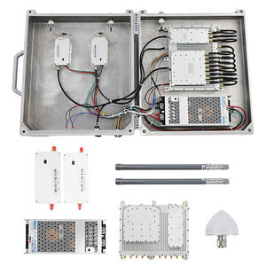 Módulo de Navegación GPS GNSS de 5K-20KM con Función de <span class=keywords><strong>Anti</strong></span>-UAV FPV, <span class=keywords><strong>Anti</strong></span>-Dron, Expulsión, Aterrizaje Forzado, Sistema de Seguridad C-UAV Spoofer - Product Image 1