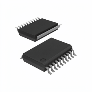 Electronics Component <b>Clock</b> Timing 20 SSOP 74FCT3807EQGI BOM IC In Stock - Product Image 1
