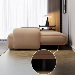 Meubles modernes de salon, canapé-<span class=keywords><strong>lit</strong></span> 3 places, canapé-<span class=keywords><strong>lit</strong></span> <span class=keywords><strong>pliant</strong></span>, canapés multifonctions - Product Image 4