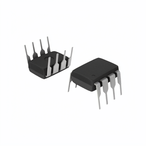 Components Electronic Original One Stop Service MIC2545A-1YN 8 DIP Power Management (PMIC) - Product Image 1