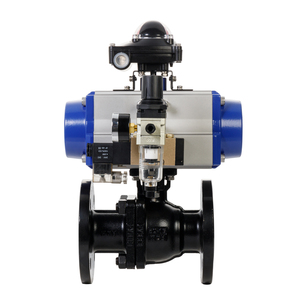 Boîtier de commutation de surveillance de position (à mouvement à 90 degrés) pour vanne WCB et régulateur de filtre à air en option HAT-105D - Product Image 1