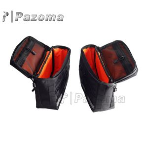 <span class=keywords><strong>Sacoche</strong></span> de rangement pour moto Harley Dyna Softail <span class=keywords><strong>Sportster</strong></span> <span class=keywords><strong>1200</strong></span> 883 Street - Product Image 5
