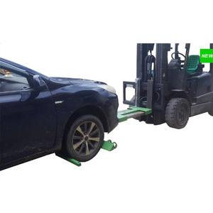 Nuevo y Versátil para Remolcar Vehículos de Forma Eficiente en Múltiples Aplicaciones QZQY- OEM - Product Image 1