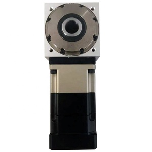 AW110AS-L2-30 - Boîtier de direction à arbre creux RF avec sortie à bride rotative, réducteur à 90 degrés et PCD de 145 mm pour machine - Product Image 3