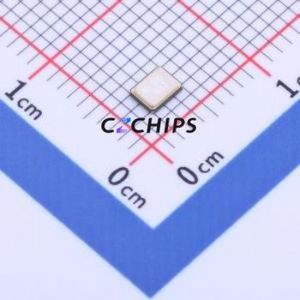 3TJ440000XYFBC Crystal (Passive) SMD3225-4P Crystal Oscillator SMD Crystal Oscillator 40MHz 10ppm 18pF - Product Image 1