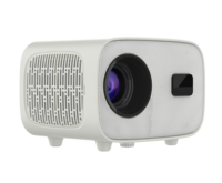 Mini projecteur portable A1 4K le plus vendu, WIFI 5G, écran miroir, Android 11 H713, 160 ANSI, home cinéma, mini projecteur intelligent A1
