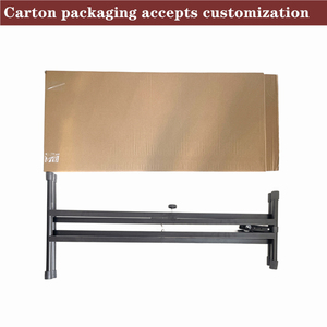 Soporte Doble <span class=keywords><strong>para</strong></span> <span class=keywords><strong>Teclado</strong></span> en Forma de X de Hierro, <span class=keywords><strong>para</strong></span> una Sólida Sustentación del <span class=keywords><strong>Teclado</strong></span>, Venta al Por Mayor - Product Image 6