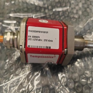 Capteur de position MTS Rpm0050md531p102, mesure d'angle montée sur câble - Product Image 3