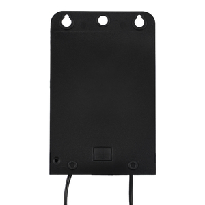 Mini UPS 12V 2A 1200mAh không ướt với pin Plug-in CCTV AC DC Power Supply Adapter đen/trắng 24W đầu ra chuyển đổi sao lưu - Product Image 5