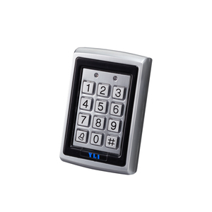 बहु समारोह कीपैड (Noctilucence और निविड़ अंधकार) YK-568L - Product Image 1