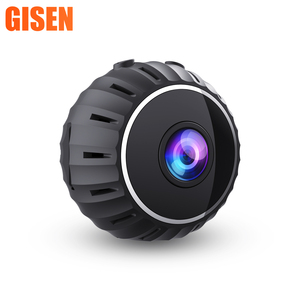 <span class=keywords><strong>X10</strong></span> <span class=keywords><strong>Camera</strong></span> Mini <span class=keywords><strong>Camera</strong></span> <span class=keywords><strong>WiFi</strong></span> 1080P HD Phiên Bản Ban Đêm Máy Ghi Âm Micro Máy Quay Mini Không Dây <span class=keywords><strong>Camera</strong></span> Mini Giám Sát Video - Product Image 2