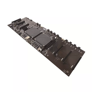 High Quality Motherboard X79 With Built-in CPU Support RTX 3060M Graphics Card High Quality Motherboard X79 - Product Image 4