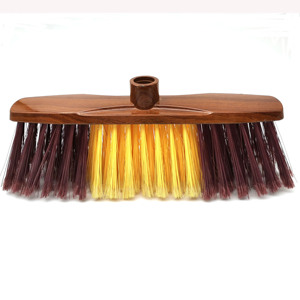 Brooms Brush Supplier Manufacturer Cleaning Indoor outdoor plastic broom