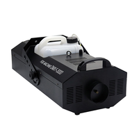 Machine à brouillard 3000W pour bar, scène, mariage, pulvérisateur de liquide, glace carbonique