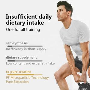 Creatina monohidratada suplementos whey proteína massa aumentar energia desempenho atlético velocidades crescimento muscular ginásio creatina em pó - Product Image 3