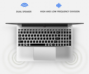 Bán Hàng Tốt Nhất 15.6 Inch Máy Tính Xách Tay 32 GB Ram 1TB Card Đồ Họa Kép Core I7 Chơi Game Kinh Doanh Máy Tính Pc Máy Tính Xách Tay - Product Image 5