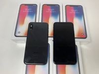 Téléphones Mobiles 5G d'Occasion Authentiques 13 12 11 Pro Max X XR XS Max, Téléphones Usagés 128 Go 256 Go 512 Go