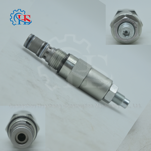 Katup Relief HS 536-7311 untuk E323 E336 E320GC E323GC E330GC C4.4 C7.1 C9.3 C9.3B Excavator Katup Pengurang Tekanan Pre-filter - Product Image 4