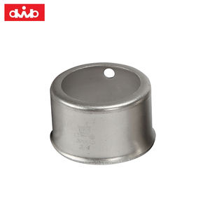 נירוסטה <span class=keywords><strong>PEX</strong></span> עיתונות התאמה שרוול טי עבור אל <span class=keywords><strong>PEX</strong></span> צינור - Product Image 3