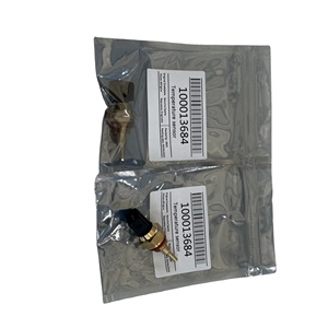 Capteur de température en métal Manny 100013684 - Product Image 2