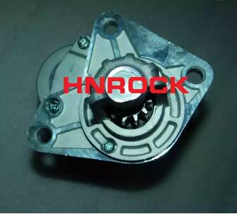 HNROCK 12V Starter Motors for KIA - Reliable Performance