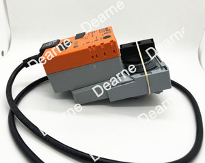 1pcs New BELIMO Ball Valve <b>Actuator</b> LRQ24A-SR - Product Image 4