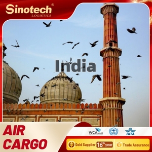 Đại lý vận chuyển DHL, dịch vụ vận chuyển nhanh Trung Quốc, giao nhận hàng hóa, giao hàng tận nơi (DDP), vận chuyển hàng không từ Trung Quốc đến Ấn Độ - Product Image 4