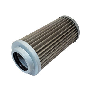 Suministro directo de fábrica Nuevo elemento de filtro hidráulico Cartucho Inserto de filtro de presión de aceite para automóviles - Product Image 5