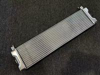 Refroidisseur supérieur, radiateur, refroidisseur d'huile moteur, entrée de turbo en titane, amélioré pour BMW F90 M5 M8 & G90 M5