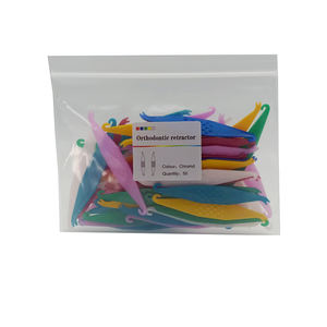 Fournitures dentairesfournitures dentairesextracteur de bande de caoutchouc meule élastique pourappareils orthodontiques - Product Image 6