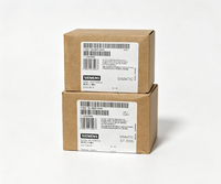 Siemens 6ES7131-4BD01-0AA0 SIMATIC ET 200S DI 4xDC 24V Dijital Giriş Modülü Orijinal Yeni PLC Endüstriyel Otomasyon Parçaları