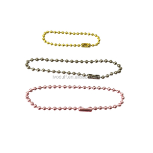 Trang trí 2.4 mét Dây Chuyền Bóng Với Tùy Chỉnh Màu Sắc - Product Image 1