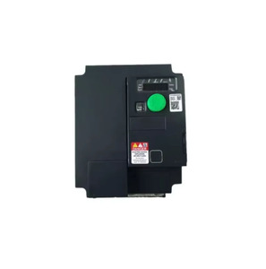 อินเวอร์เตอร์ ATV310 ซีรีส์ สำหรับมอเตอร์และคอมเพรสเซอร์ 3 เฟส ความถี่ต่ำ 60Hz เป็น 50Hz รุ่น ATV310HU15N4E - Product Image 4