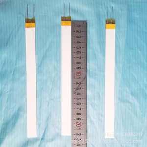 Calentador cerámico Mch de 220 mm de largo, elemento calefactor eléctrico para instrumentos y equipos, núcleo cerámico de alta potencia - Product Image 5