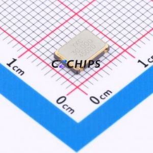 OT705030MJBA4SL Crystal Oscillator (Active) SMD7050-4P Crystal Oscillator 30MHz 10ppm CMOS - Product Image 1