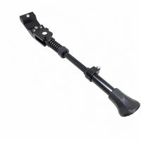Béquille universelle Carbonrevo Dualtron pour trottinette électrique – Installation facile, durable et résistante à l'usure