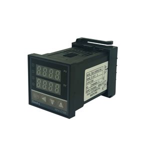 OKYN231107-83ควบคุมอุณหภูมิดิจิตอล48มม. พร้อมเทอร์โมคัปเปิลประเภท K 40DA รีเลย์สถานะของแข็ง - Product Image 1