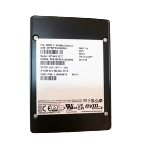 118000674/MZMLL15THMLA-0AC3/ MZ-WLL15TC 15.36TB PM1723b NVME SSD - Product Image 1