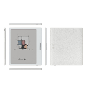 Tablette Eink colorée TXT Mobi EPUB DOCX Ereader, <span class=keywords><strong>Ebook</strong></span> 7 pouces avec Android 12 pour tablettes de lecture Boox Go Color 7 - Product Image 4