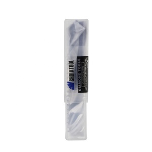 Lama per seghetto alternativo con attacco a T da 100 mm, rivestita in diamante brasato, per marmo, granito, <span class=keywords><strong>piastrelle</strong></span>, ceramica - Accessorio per utensili elettrici - Product Image 2