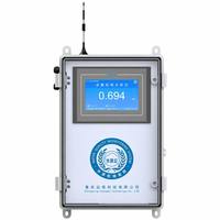Analyseur de chlore libre industriel en ligne, mesureur de chlore résiduel, support OEM personnalisé pour la surveillance de la qualité de l'eau du robinet