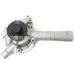 ปั๊มน้ำไฮเทค 651 AW9314 สำหรับรถเบนซ์เยอรมันเปลี่ยนชิ้นส่วนซ่อม - Product Image 4