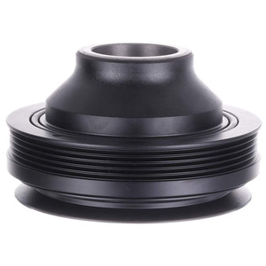 รอกสายพานวี 50 มม. รู 3 ร่อง สำหรับมิตซูบิชิ ใช้ในอุตสาหกรรม วัสดุ ABS - Product Image 3
