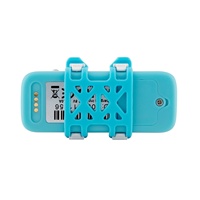 Traqueur GPS 4G pour chiens Localisateur TK911Pro Collier étanche Traqueur GPS pour animaux de compagnie avec clôture géographique intelligente Traqueur pour animaux de compagnie