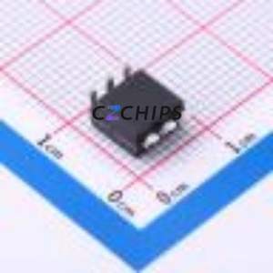 LH1510AABTR Solid State Relay (MOS Output) SMD-6P Relay 50mA 1.36V 200V 5.3kV - Product Image 2