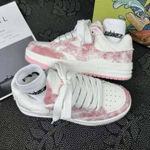 เทรนด์ใหม่ในปี 2026: รองเท้ากีฬาผู้ชายสไตล์ลำลอง คุณภาพสูง สวมใส่สบาย - Product Image 6